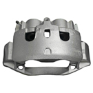 2017 Chevrolet Express 4500 Brake Caliper 1